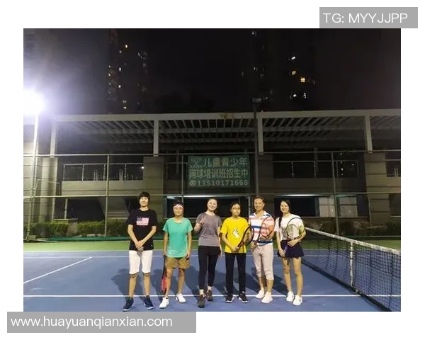 深圳网球队荣登网球个人能力排行榜首位引领全国水平提升