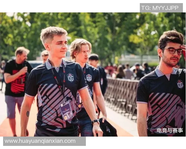 DOTA2深度分析：全面解析WE战队的实力与战术布局