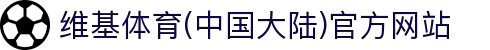 维基体育(中国大陆)官方网站